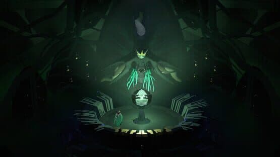 Cocoon screenshot