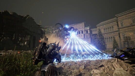The First Descendant screenshot