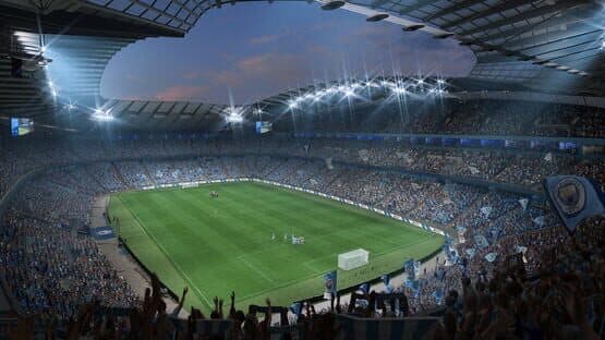 FIFA 23 screenshot
