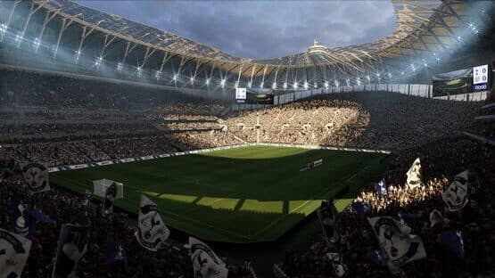 FIFA 23 screenshot