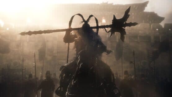 Wo Long: Fallen Dynasty screenshot