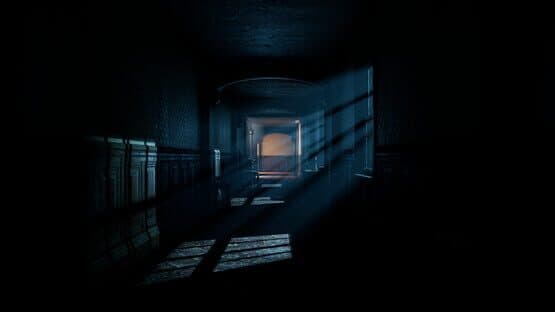 The Dark Pictures Anthology: The Devil in Me screenshot