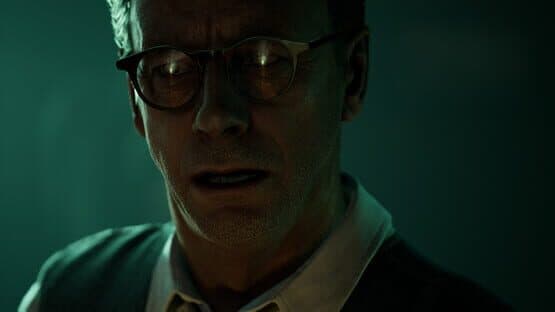 The Dark Pictures Anthology: The Devil in Me screenshot