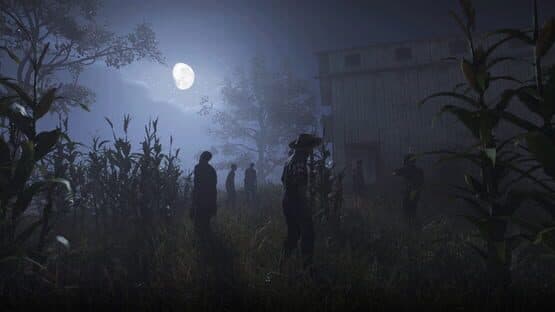 Once Human screenshot