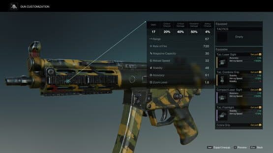 Once Human screenshot