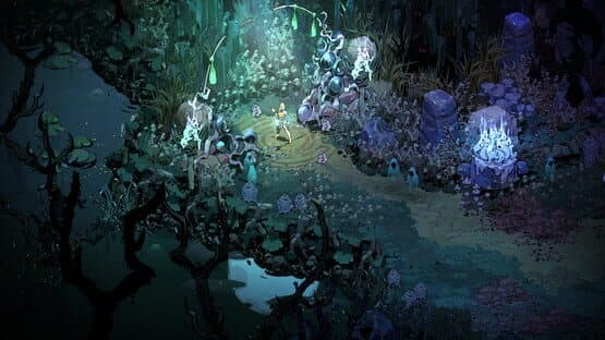 Hades II screenshot