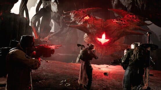 Remnant II screenshot