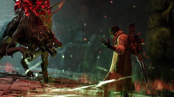 Remnant II screenshot