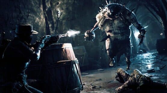 Remnant II screenshot