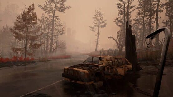 Pacific Drive screenshot