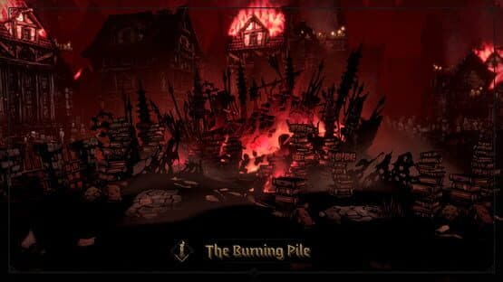 Darkest Dungeon II screenshot