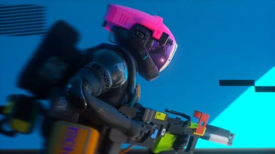 Marathon screenshot