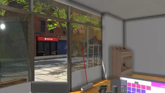 Supermarket Simulator screenshot