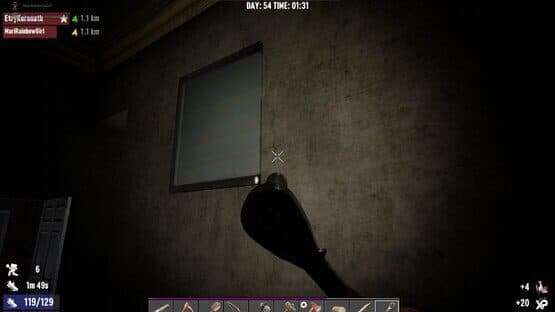 7 Days to Die screenshot