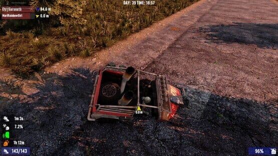 7 Days to Die screenshot