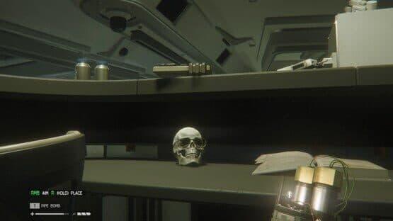 Alien: Isolation screenshot