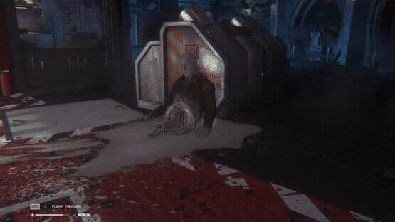 Alien: Isolation screenshot