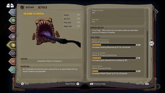 Battle Chasers: Nightwar screenshot