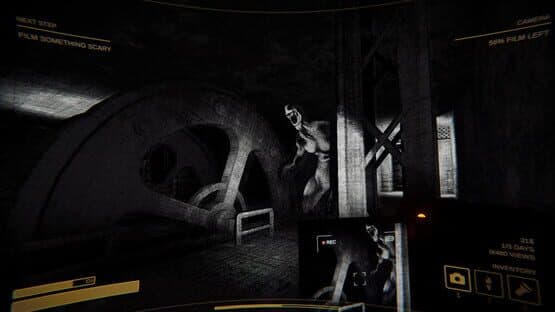 Content Warning screenshot