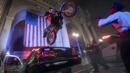 Call of Duty: Black Ops 6 screenshot