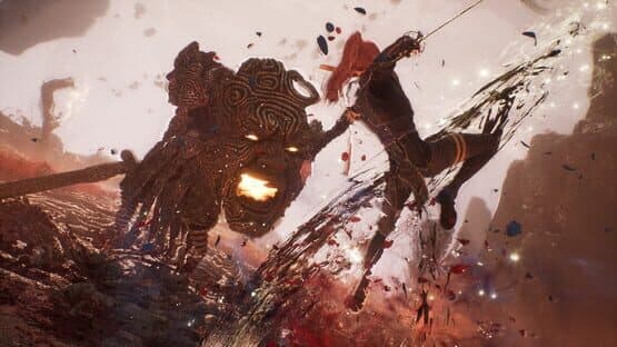 Clair Obscur: Expedition 33 screenshot