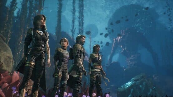 Clair Obscur: Expedition 33 screenshot