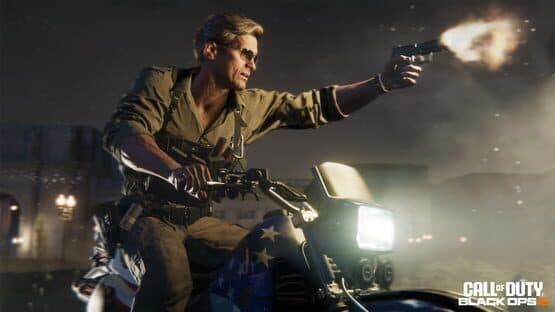 Call of Duty: Black Ops 6 screenshot