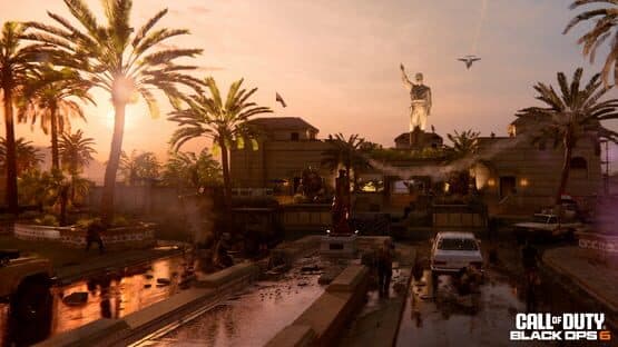 Call of Duty: Black Ops 6 screenshot
