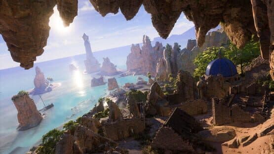 Dragon Age: The Veilguard screenshot