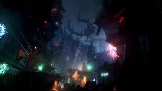 Dragon Age: The Veilguard screenshot