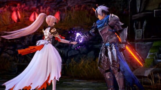 Tales of Arise screenshot