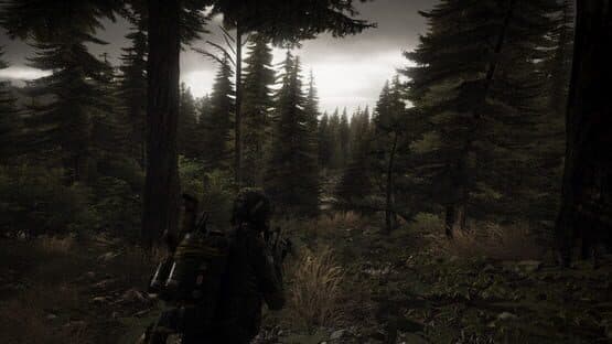 Tom Clancy's Ghost Recon: Wildlands screenshot