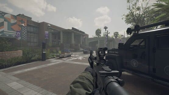 Ready or Not screenshot