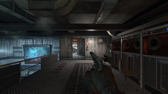 Call of Duty: Black Ops screenshot
