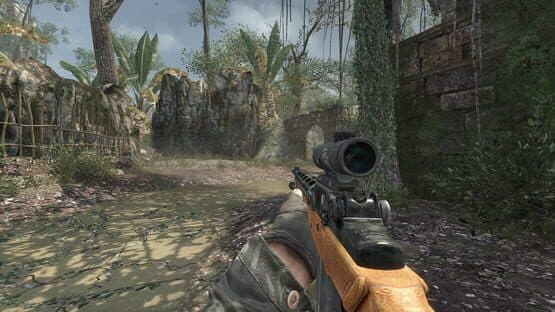 Call of Duty: Black Ops screenshot