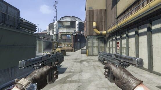 Call of Duty: Black Ops screenshot