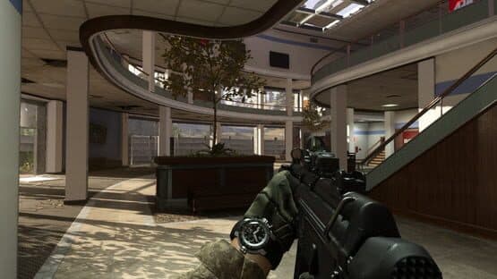 Call of Duty: Modern Warfare screenshot
