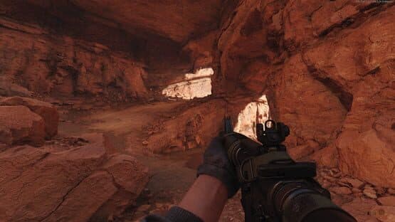 Call of Duty: Black Ops Cold War screenshot