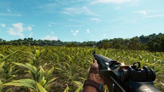 Far Cry 6 screenshot