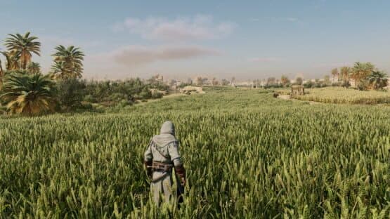 Assassin's Creed Mirage screenshot