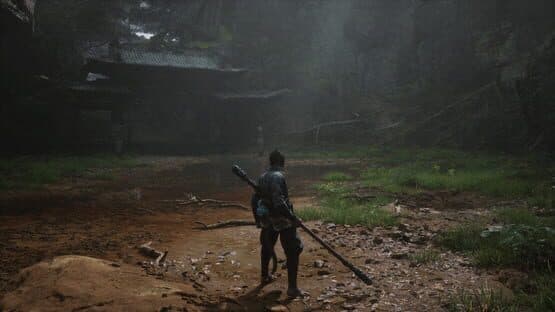Black Myth: Wukong screenshot