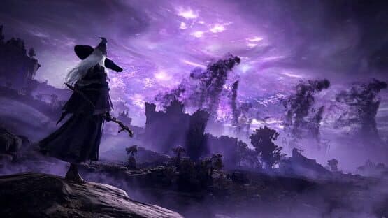 Elden Ring Nightreign screenshot