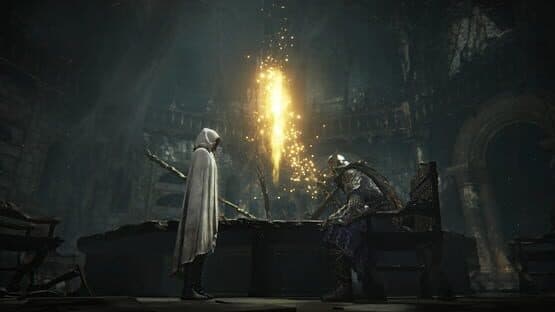 Elden Ring Nightreign screenshot