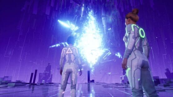 Split Fiction screenshot