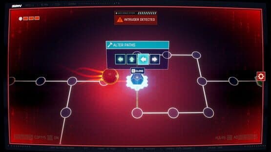 Dispatch screenshot