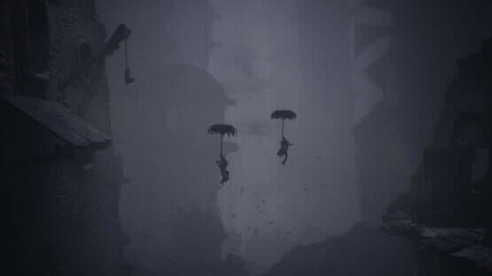 Little Nightmares III screenshot