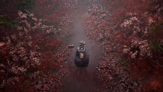 Silent Hill f screenshot