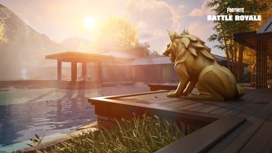 Fortnite screenshot