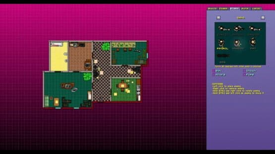 Hotline Miami 2: Wrong Number screenshot