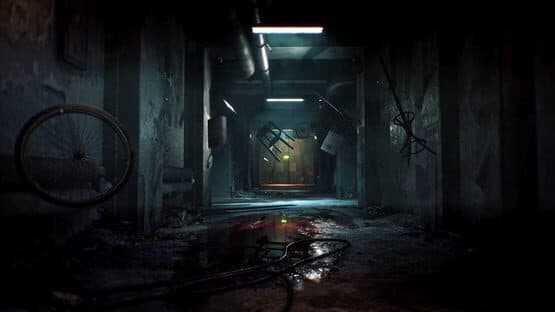 Cronos: The New Dawn screenshot